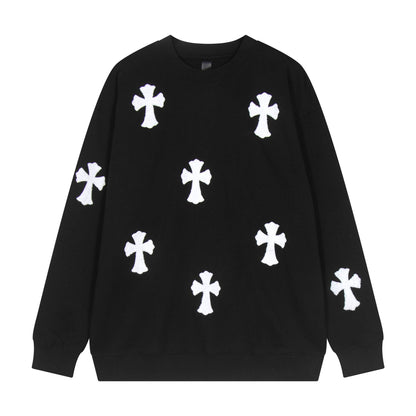 Men's Long-Sleeve T-shirtSweatshirt TQ32