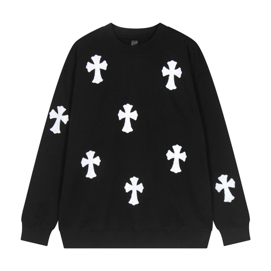 Men's Long-Sleeve T-shirtSweatshirt TQ32