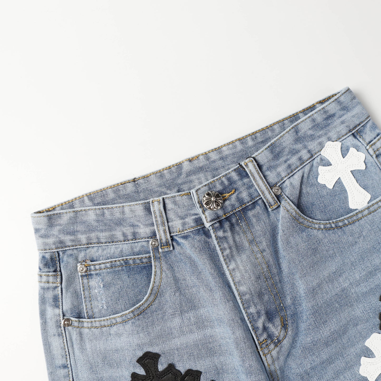2025 NEW Pants 9960