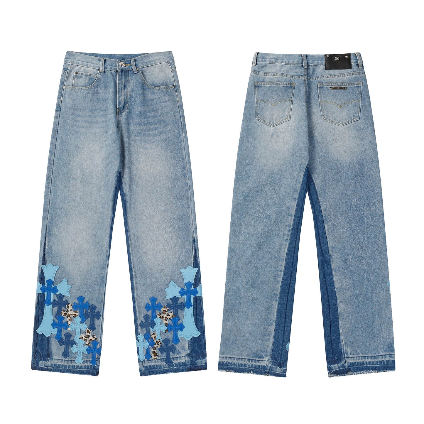 2025 NEW Pants 9955