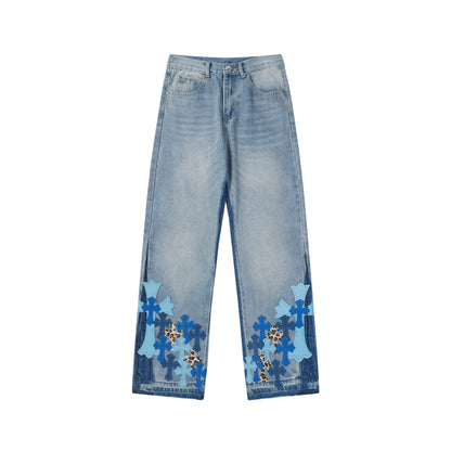 2025 NEW Pants 9955