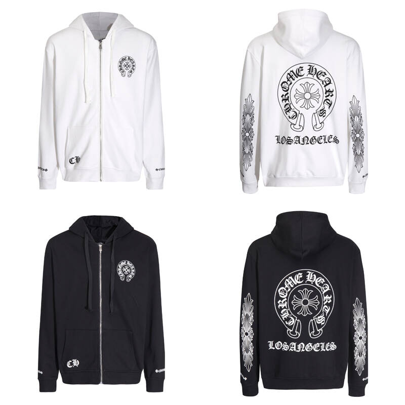 ZIP-UP Hoodie K5009