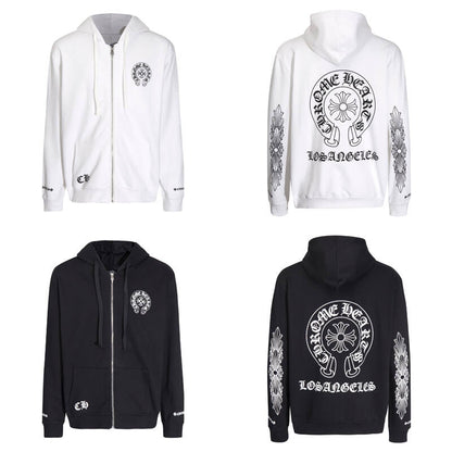ZIP-UP Hoodie K5009