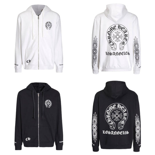 ZIP-UP Hoodie K5009