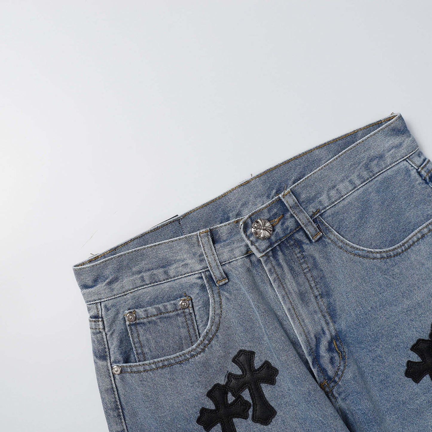 NEW Shorts 9919