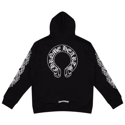 ZIP-UP Hoodie K5001