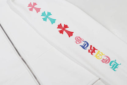 ZIP-UP Hoodie K5015