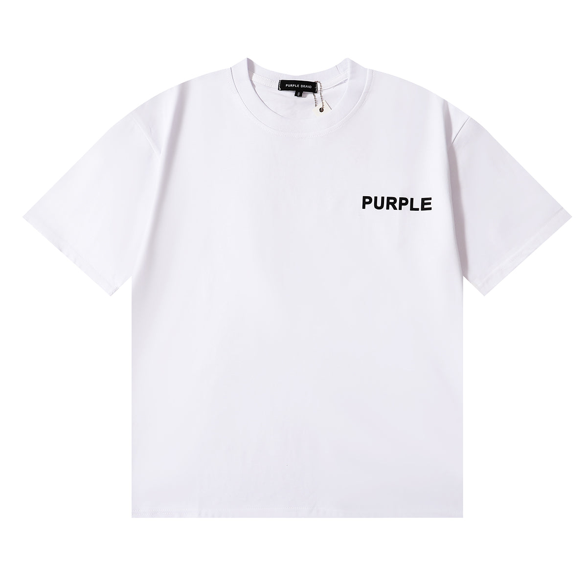 PURPLE NEW T-Shirt 3030