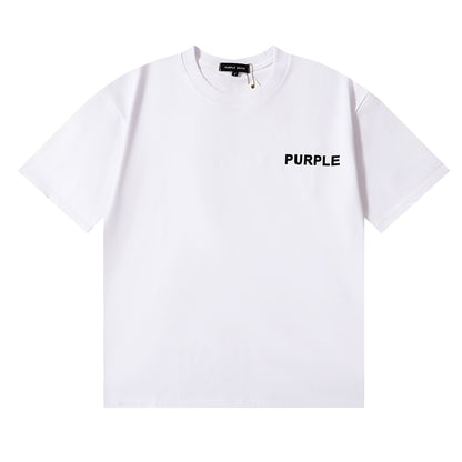 PURPLE NEW T-Shirt 3030