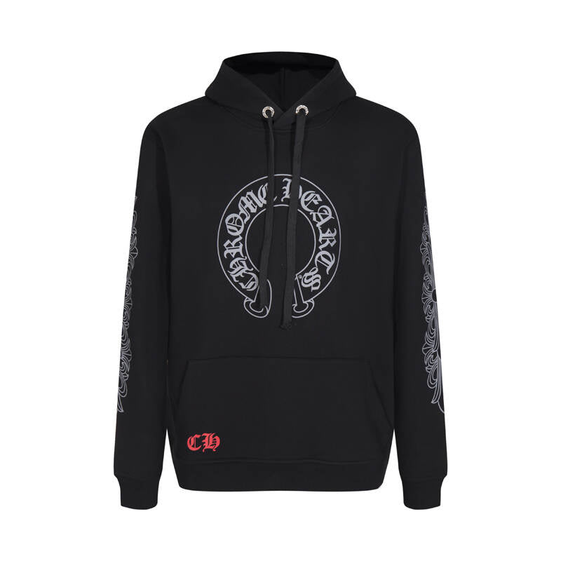 Hoodie 7023