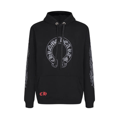 Hoodie 7023