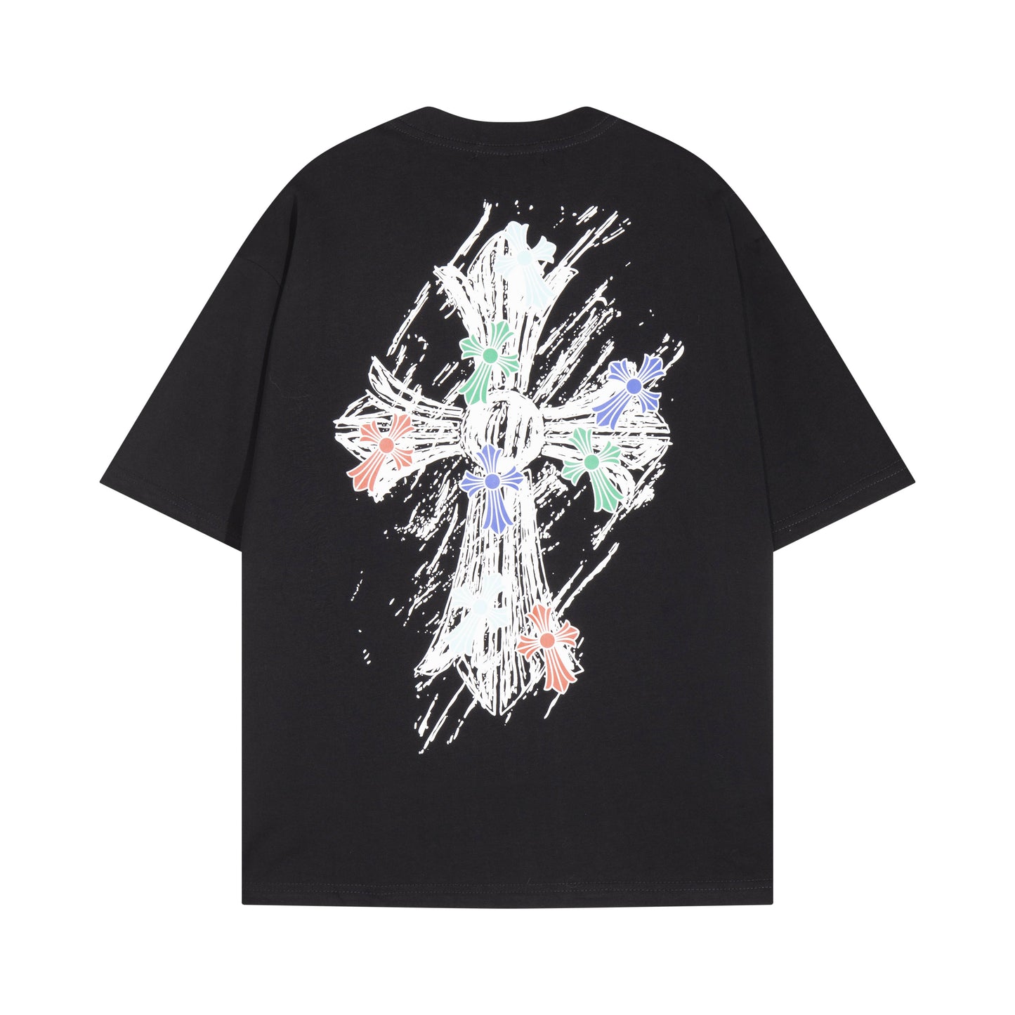 T-shirt-K6108