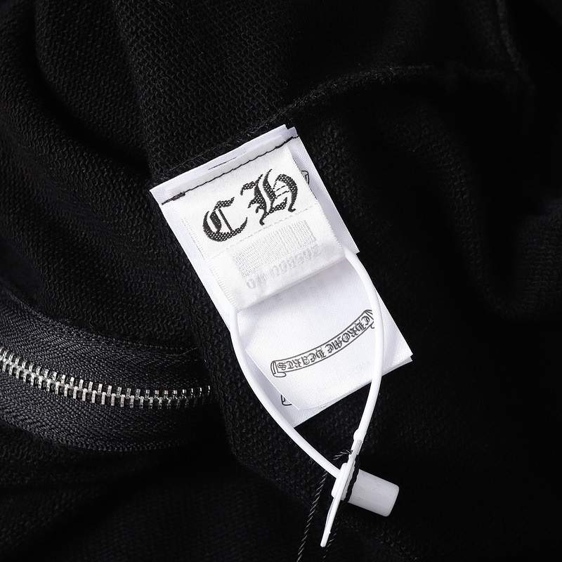 ZIP-UP Hoodie K5016