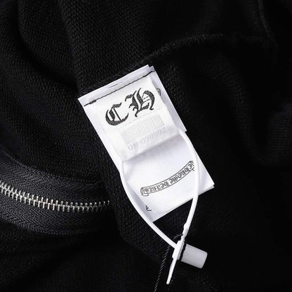 ZIP-UP Hoodie K5016