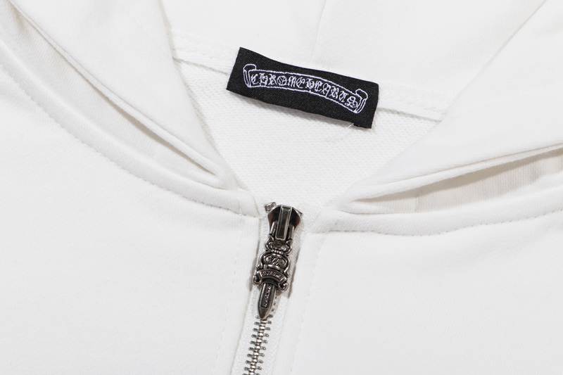 ZIP-UP Hoodie K5020