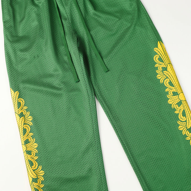 Matty Boy Mesh SweatPants 9991