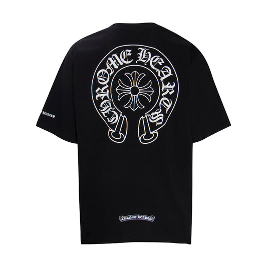 HorseShoe Logo Pocket T-Shirt K6013