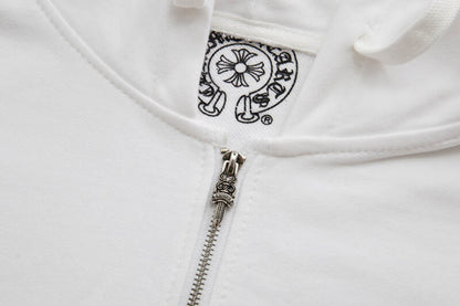 ZIP-UP Hoodie K5001