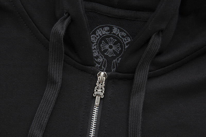 ZIP-UP Hoodie K5001