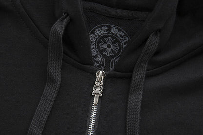 ZIP-UP Hoodie K5001