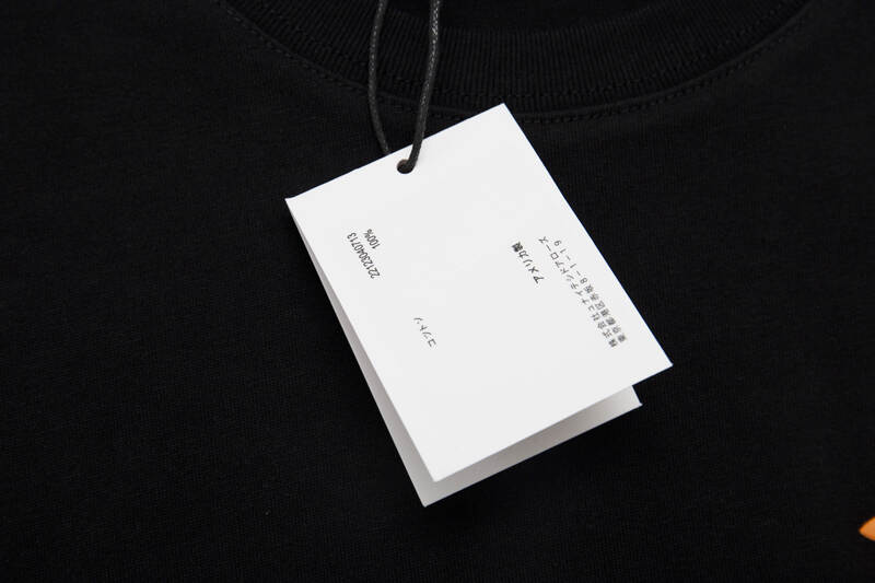 T-shirt-K6006