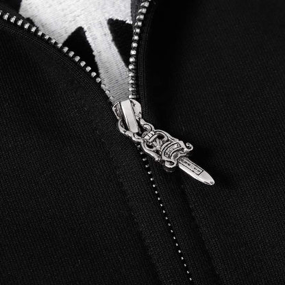 ZIP-UP Hoodie 7019