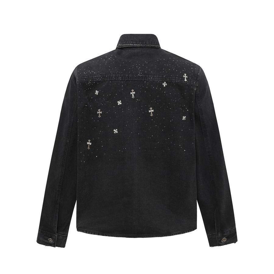 2025 New Jacket 8068