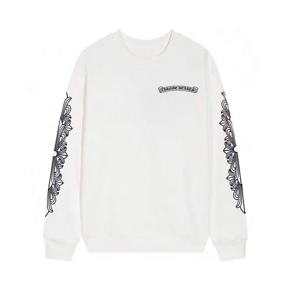 Men's Long-Sleeve T-shirtSweatshirt 8800
