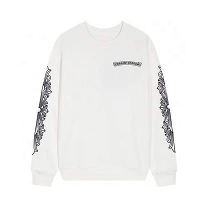 Men's Long-Sleeve T-shirtSweatshirt 8800