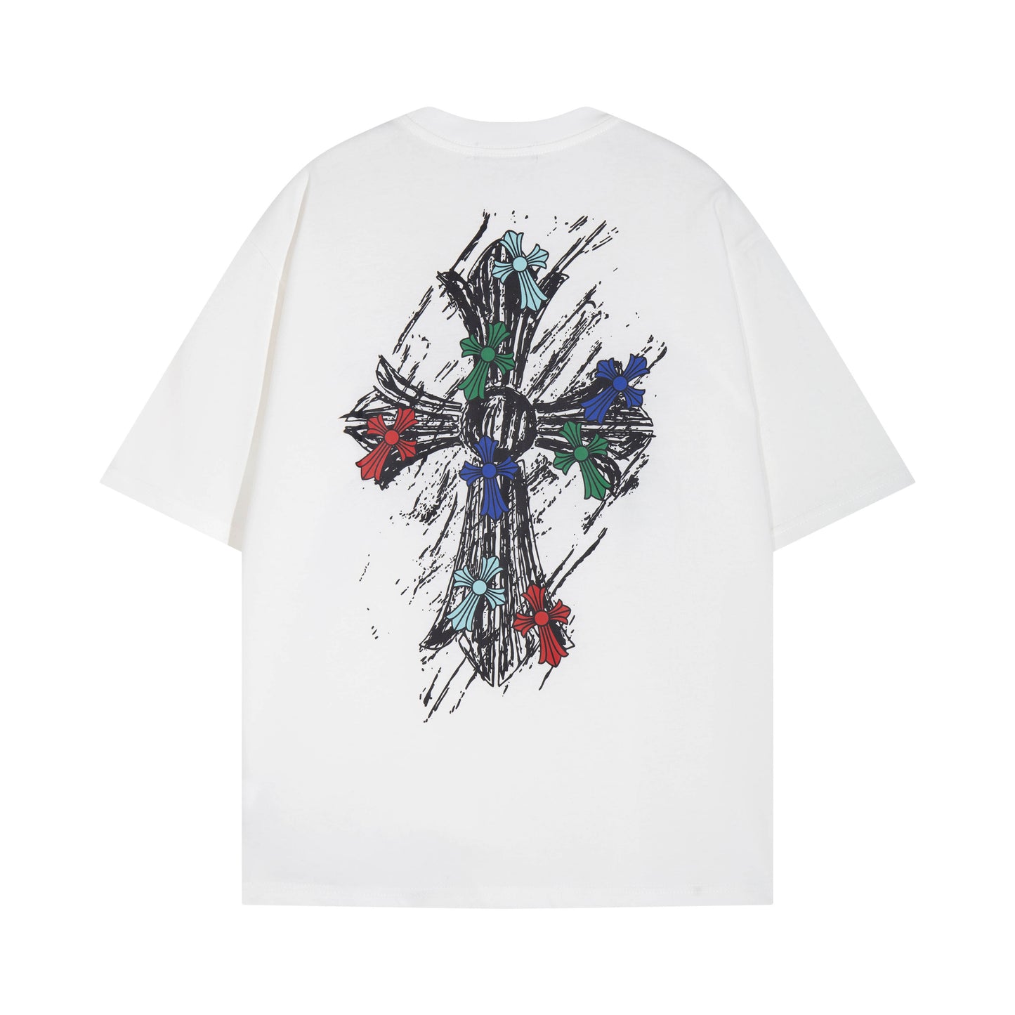 T-shirt-K6108