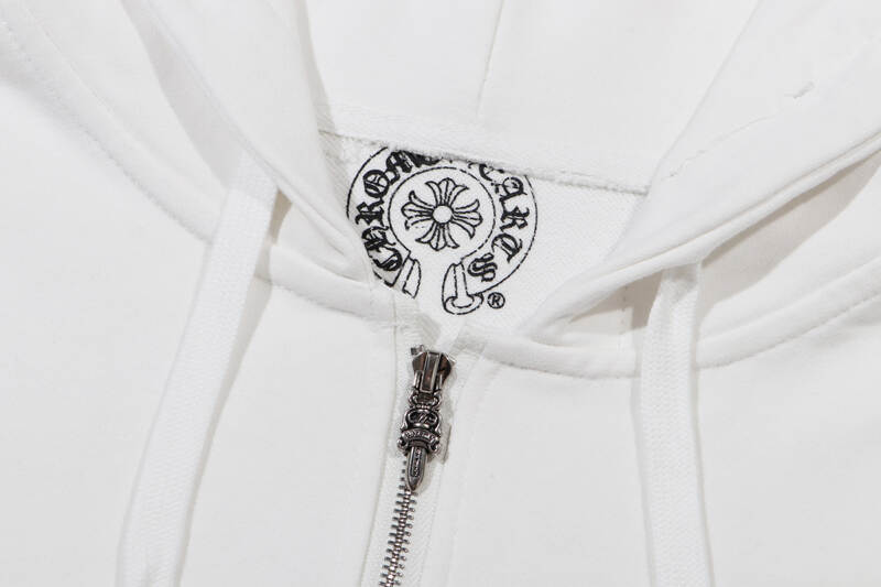 ZIP-UP Hoodie K5015