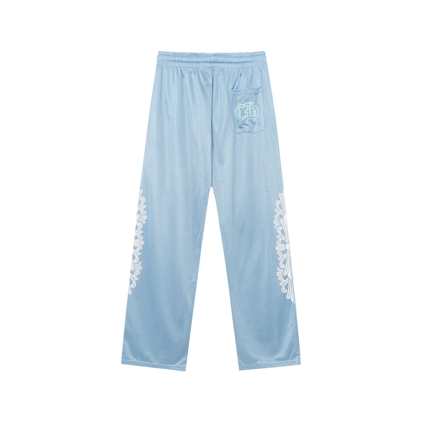 Matty Boy Mesh SweatPants 9991