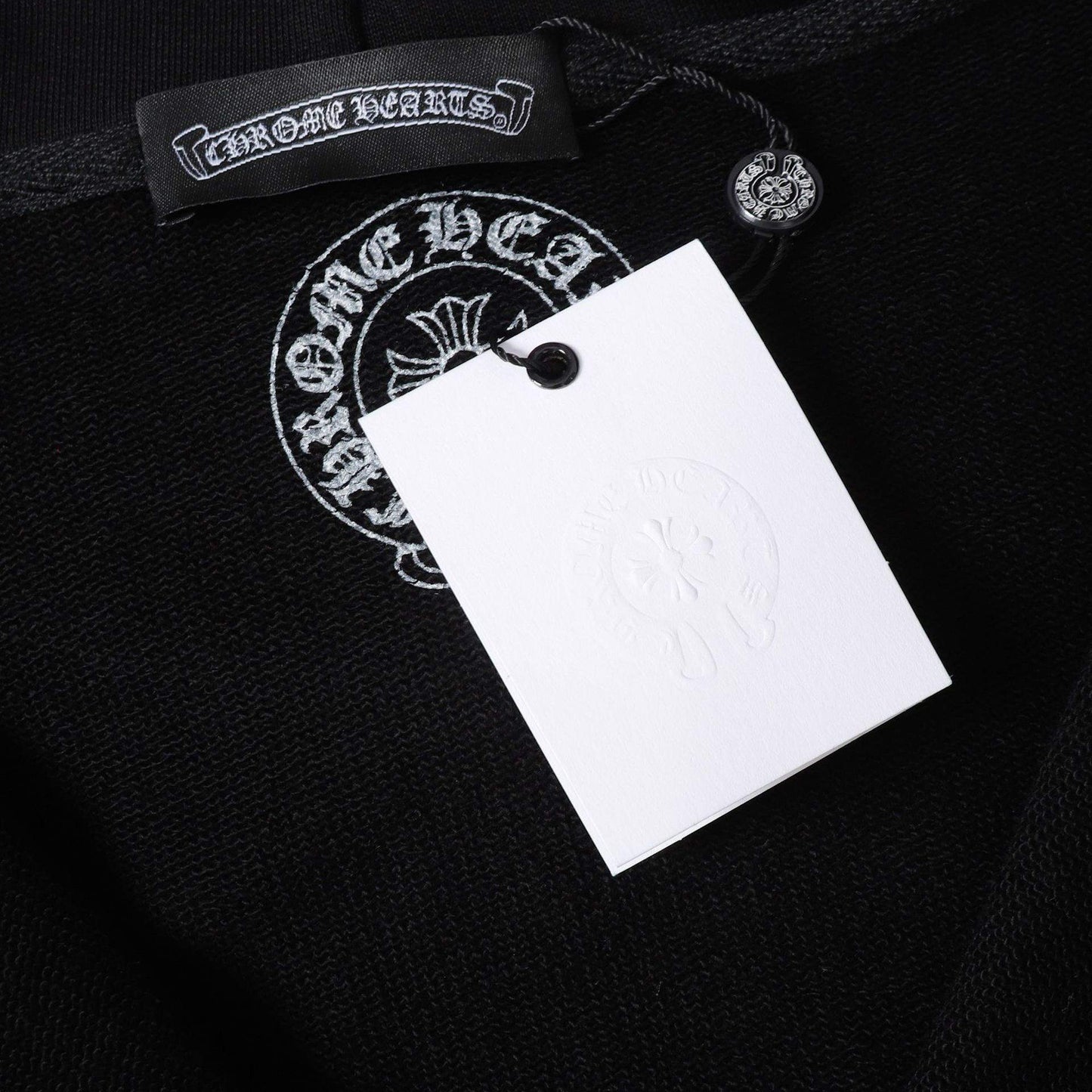 ZIP-UP Hoodie 8660