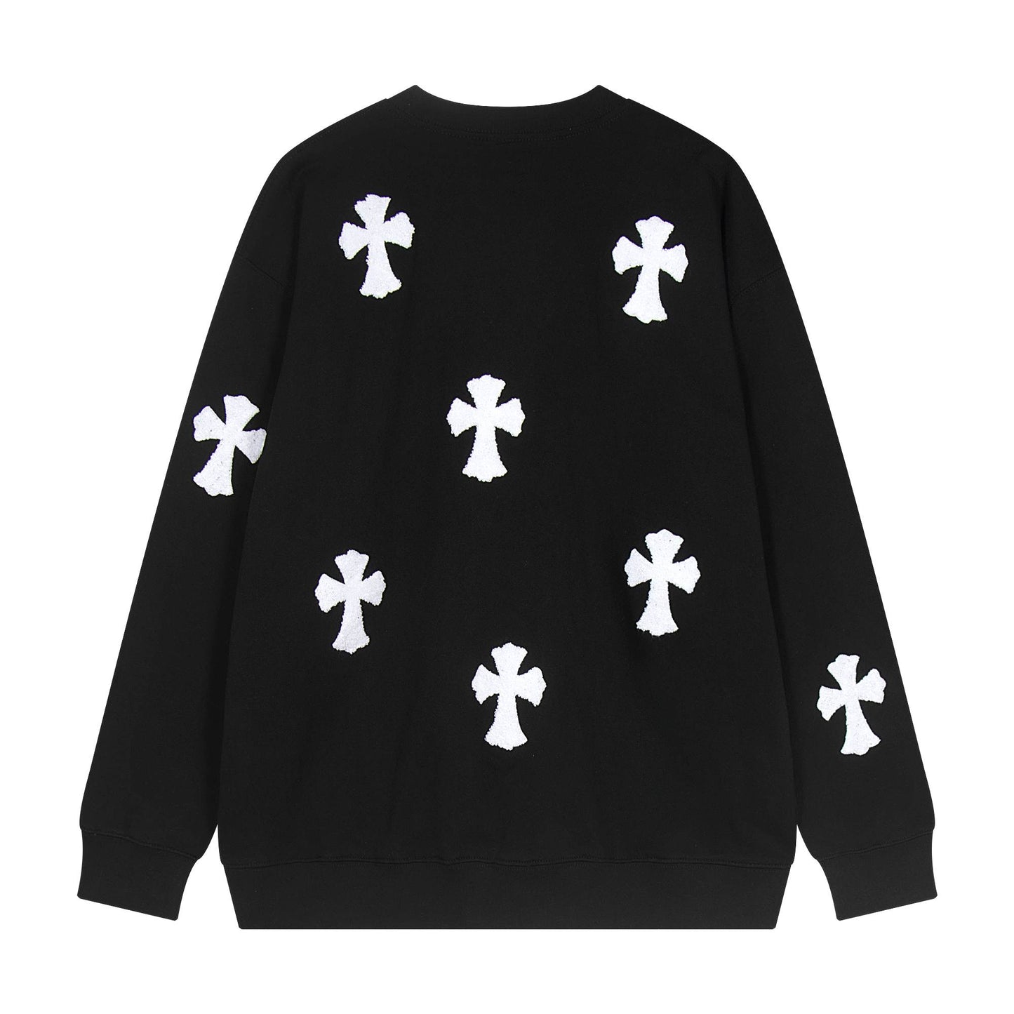 Men's Long-Sleeve T-shirtSweatshirt TQ32