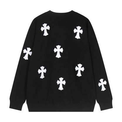 Men's Long-Sleeve T-shirtSweatshirt TQ32