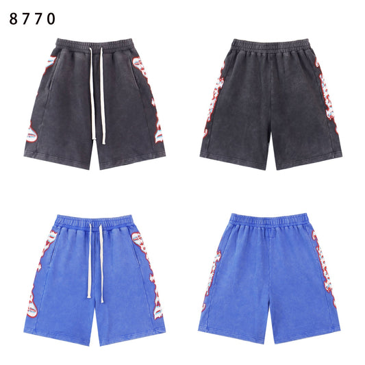 NEW Shorts 8770
