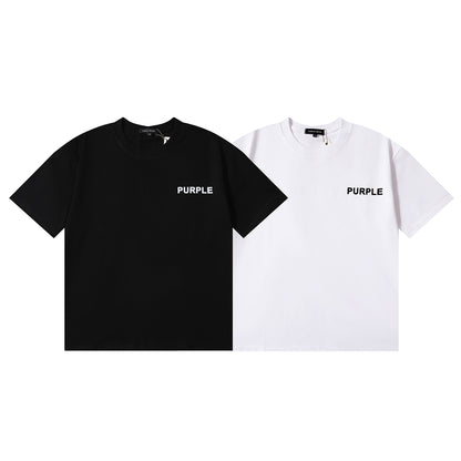 PURPLE NEW T-Shirt 3030