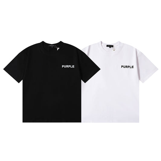PURPLE NEW T-Shirt 3030