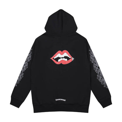Hoodie 7023