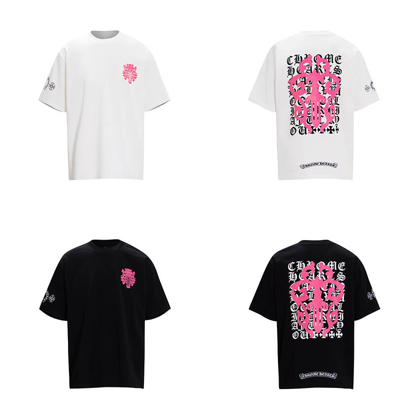 Eye Chart Dagger T-shirt K6025