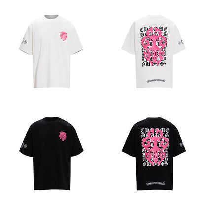 Eye Chart Dagger T-shirt K6025