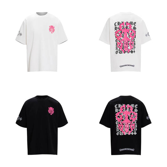 Eye Chart Dagger T-shirt K6025