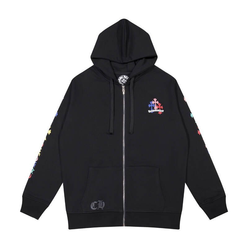 ZIP-UP Hoodie K5015
