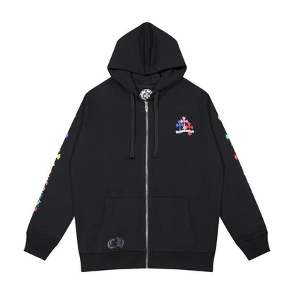 ZIP-UP Hoodie K5015