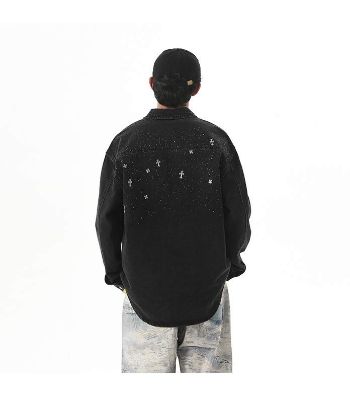 2025 New Jacket 8068