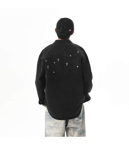 2025 New Jacket 8068