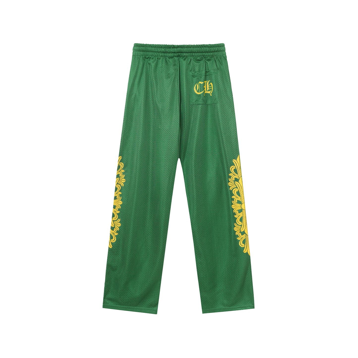 Matty Boy Mesh SweatPants 9991
