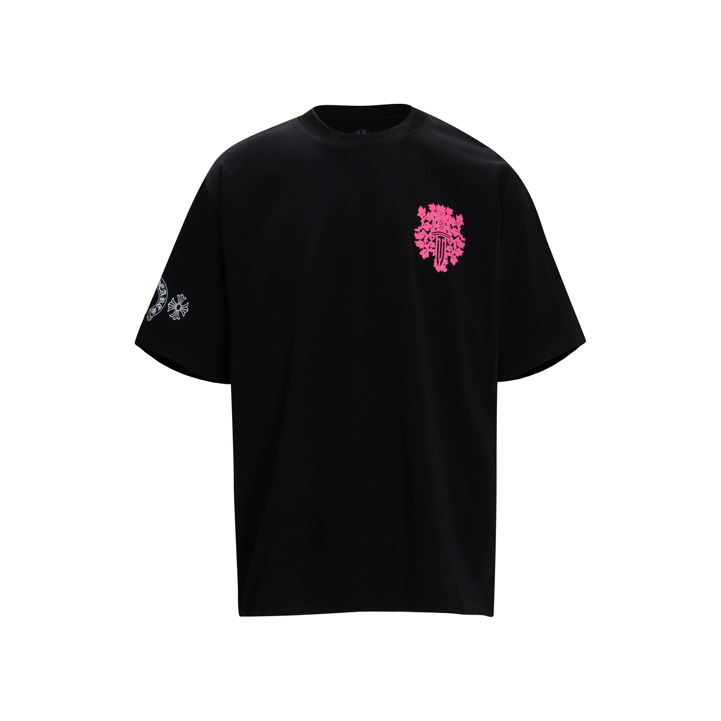 Eye Chart Dagger T-shirt K6025