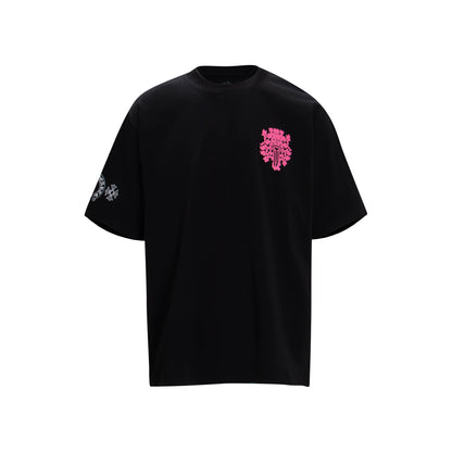 Eye Chart Dagger T-shirt K6025