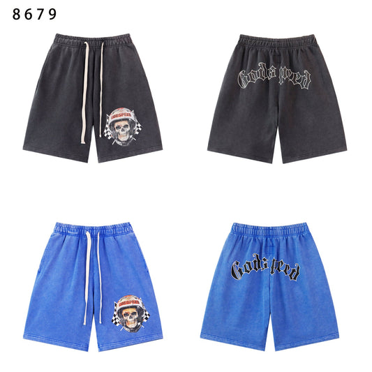 NEW Shorts 8679